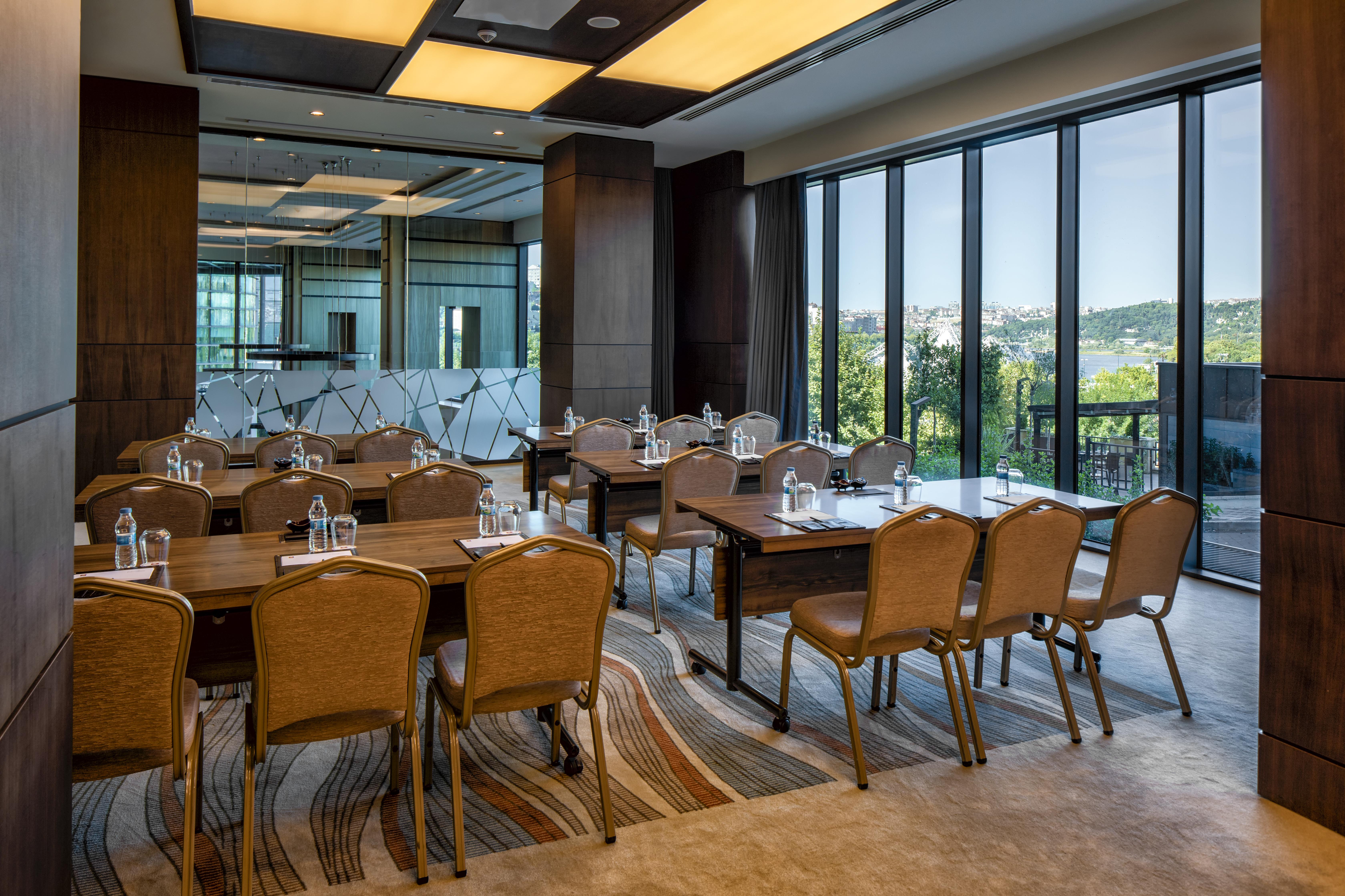 Arise Hotel Golden Horn — Photos 3